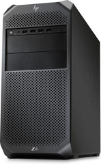 HP Z4 G4 6C Refurbished | Intel Xeon W-2133 | 16GB RAM (2x8GB ECC) | 512GB NVMe SSD | DVDRW | Windows 11 Pro | NVIDIA Quadro P4000 | 12M Garantie