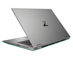 HP ZBook Fury 17 G8 Refurbished | i7-11850H (11e Gen) | 32GB RAM | 512GB NVMe SSD | 17.3 inch FHD | Windows 11 Pro | 12M Garantie
