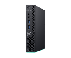 DELL 3060 MFF Refurbished | i5-8500T (8e Gen) | 8GB RAM | 256GB NVMe SSD | Windows 11 Pro | 12M Garantie