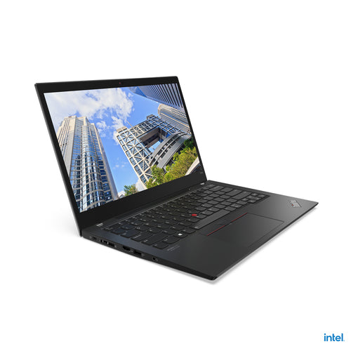 LENOVO ThinkPad T14s Gen 2 Refurbished | i5-1145G7 (11e Gen) | 16GB RAM | 256GB NVMe SSD | 14 inch FHD | Windows 11 Pro | 12M Garantie