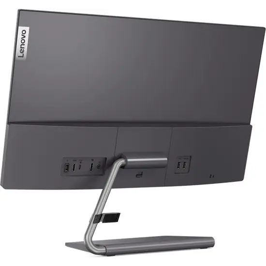 23,8 Inch Quad-HD IPS Monitor No Stand