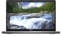 Dell Latitude 5510 Refurbished | i5-10310U (10e Gen) | 8GB RAM | 256GB NVMe | 15.6 inch FHD | Windows 11 Pro | Originele NL(US) Toetsenbord
