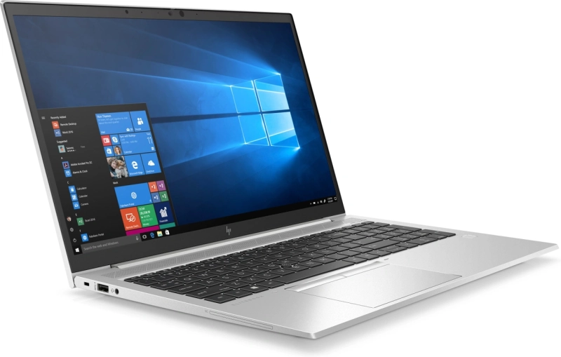 HP EliteBook 850 G7 | Intel Core i5-10310U | 8GB RAM | 256GB SSD | 15.6" FHD | Windows 11 Pro