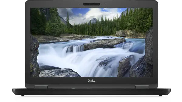 Dell Latitude 5591 Refurbished | i7-8850H (8e Gen) | 8GB RAM | 256GB NVMe | 15.6 inch FHD | Windows 11 Pro | Originele NL(US) Toetsenbord