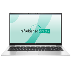 HP EliteBook 850 G8 Refurbished | i7-1165G7 (11e Gen) | 16GB RAM | 512GB NVMe | 15.6 inch FHD | Windows 11 Pro | Originele NL(US) Toetsenbord