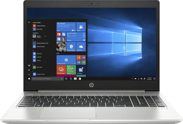 HP ProBook 450 G7 Refurbished | i5-10210U (10e Gen) | 8GB RAM | 256GB NVMe | 15.6 inch FHD | Windows 11 Pro | Originele NL(US) Toetsenbord