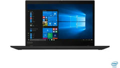 Lenovo ThinkPad T14s Gen 1 Refurbished | i5-10210U (10e Gen) | 8GB RAM | 256GB NVMe | 14 inch FHD | Windows 11 Pro | Originele NL(US) Toetsenbord