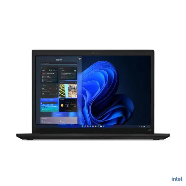 Lenovo ThinkPad X13 Gen 3 Refurbished | i5-1245U (12e Gen) | 16GB RAM | 512GB NVMe | 13.3 inch WUXGA Touch | Windows 11 Pro | Originele NL(US) Toetsenbord