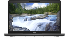 Dell Latitude 5400 Refurbished | i7-8665U (8e Gen) | 16GB RAM | 256GB NVMe | 14 inch FHD Touch | Windows 11 Pro | Originele NL(US) Toetsenbord