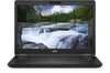 Dell Latitude 5491 Refurbished | i7-8850H (8e Gen) | 8GB RAM | 256GB NVMe | 14 inch FHD | Windows 11 Pro | Originele NL(US) Toetsenbord