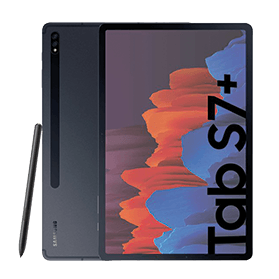Samsung Galaxy Tab S7 128GB 4G