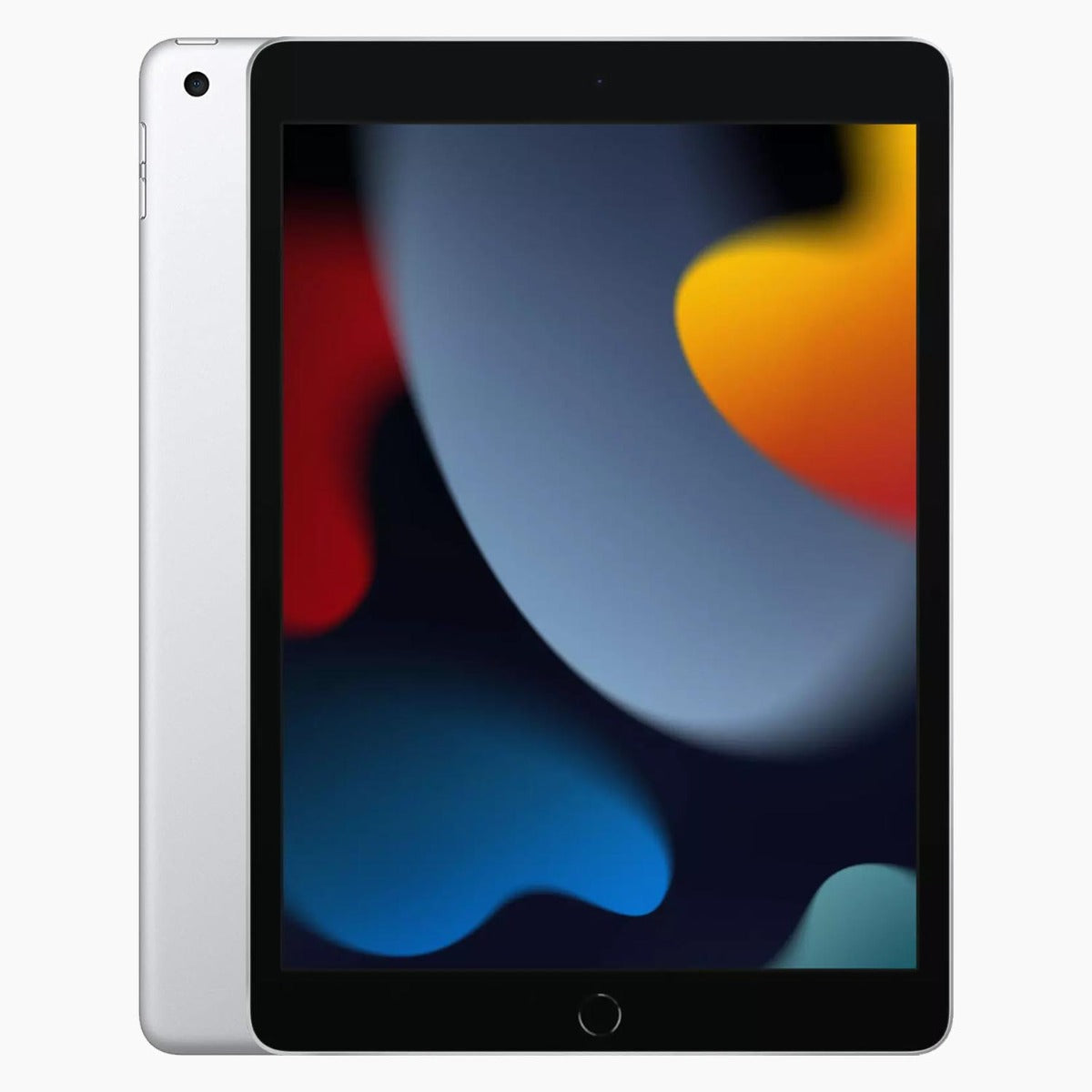Apple iPad 2021 64 GB Refurbished | Zilver Wifi | 1 jaar Garantie | Accessoires