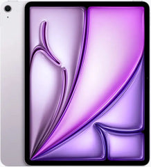 APPLE iPad Air 7 reacondicionado | 256GB | WIFI | 13 pulgadas | Morado | Garantía de 12 meses