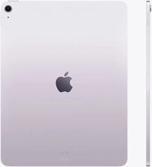 APPLE iPad Air 7 reacondicionado | 256GB | WIFI | 13 pulgadas | Morado | Garantía de 12 meses