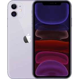 Apple iPhone 11 64GB Refurbished | 1 jaar Garantie | Accessoires