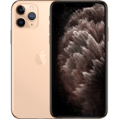 Apple iPhone 11 Pro 64GB Refurbished | Goud | 2 jaar Garantie | Incl. Accessoires