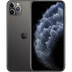 Apple iPhone 11 Pro 256 GB Refurbished | Space Grey | 2 jaar Garantie | Inclusief Accessoires