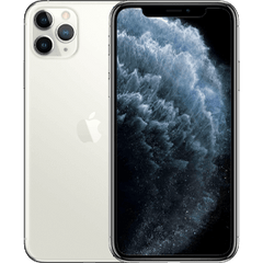 Apple iPhone 11 Pro 64GB Refurbished | Zilver | 2 jaar Garantie | Incl. Accessoires