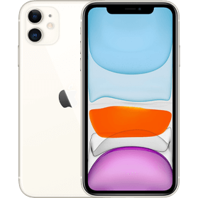 Apple iPhone 11 256 GB Refurbished | 1 jaar Garantie | Accessoires