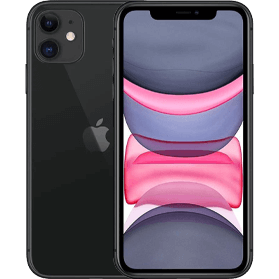 Apple iPhone 11 128GB Refurbished | Garantie van 1 jaar | Inclusief accessoires