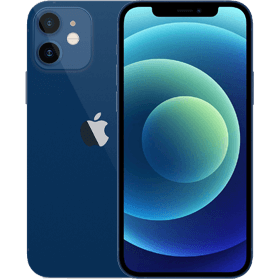 Apple iPhone 12 64GB Refurbished | Vertrouwd met 1 jaar Garantie | Accessoires inbegrepen