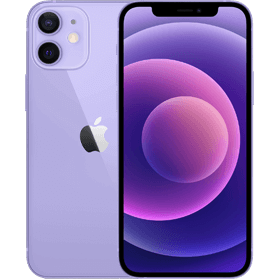 Apple iPhone 12 mini 64GB Refurbished | Garantie | Accessoires