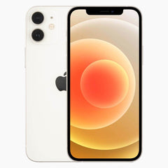 Apple iPhone 12 mini 128GB Refurbished | Wit | 2 jaar Garantie | Incl. Accessoires