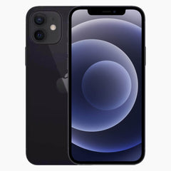Apple iPhone 12 Mini 256GB Refurbished | Zwart | 2 jaar Garantie | Incl. Accessoires