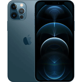 Apple iPhone 12 Pro 128 GB Refurbished | 1 jaar Garantie | Accessoires