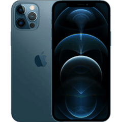 Apple iPhone 12 Pro 128 GB Refurbished | 1 jaar Garantie | Accessoires