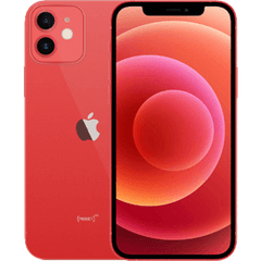 Apple iPhone 12 128GB Refurbished | Rood | 2 jaar Garantie | Incl. Accessoires