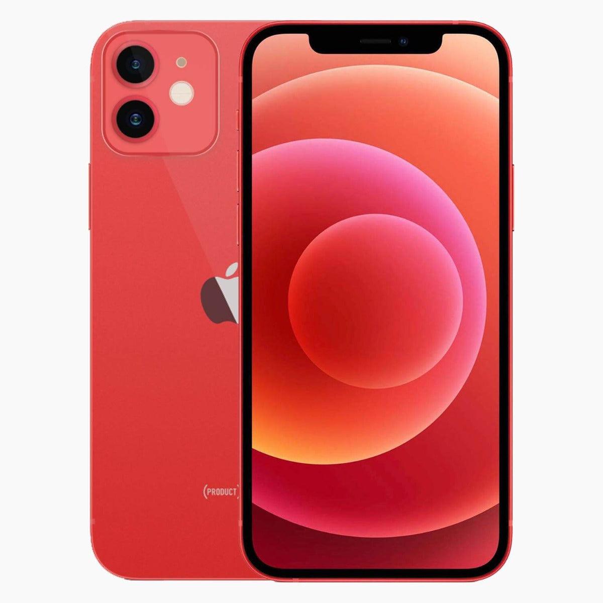 Apple iPhone 12 64GB Refurbished | Garantie | Accessoires