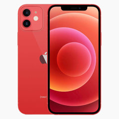 Apple iPhone 12 64GB Refurbished | Garantie | Accessoires