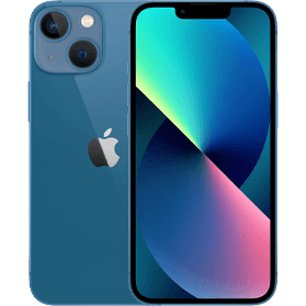 Apple iPhone 13 512 GB Refurbished | Garantie van 1 jaar | Inclusief accessoires | Blauw