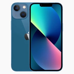 Apple iPhone 13 Mini 128 GB Refurbished | Blauw | 1 jaar Garantie | Accessoires