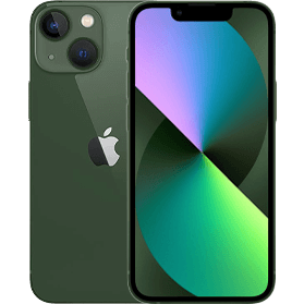 Apple iPhone 13 Mini 128GB Refurbished | Groen | 2 jaar Garantie | Inclusief Accessoires