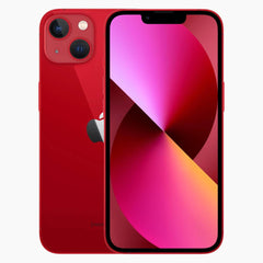 Apple iPhone 13 mini 128 GB Refurbished | Garantie | Accessoires | Rood