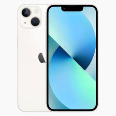 Apple iPhone 13 Mini 128GB Refurbished | Garantie | Accessoires | Wit