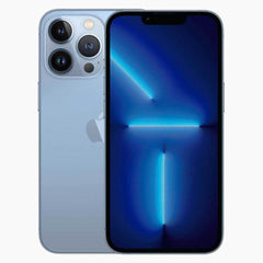 Apple iPhone 13 Pro 256 GB Refurbished | Blauw | 1 jaar Garantie | Accessoires