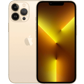Apple iPhone 13 Pro 128GB Refurbished | 1 jaar Garantie | Inclusief Accessoires
