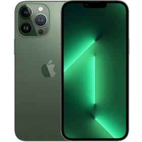 Apple iPhone 13 Pro 1TB Refurbished | Groen | 2 jaar Garantie | Inclusief Accessoires