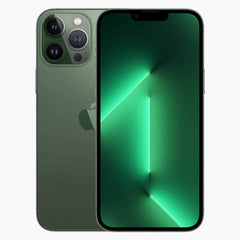 Apple iPhone 13 Pro Max 128GB Refurbished | Groen | 2 jaar Garantie | Incl. Accessoires