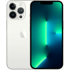 Apple iPhone 13 Pro 256 GB Refurbished | Zilver | 2 jaar Garantie | Incl. Accessoires