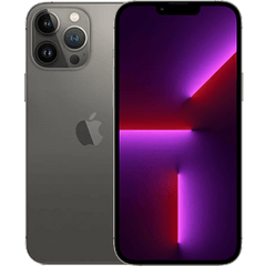 Apple iPhone 13 Pro 512GB Refurbished | Zwart | 2 jaar Garantie | Incl. Accessoires