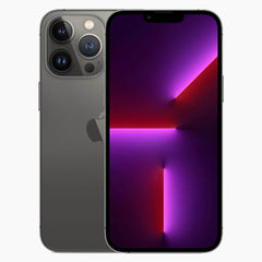 Apple iPhone 13 Pro Max 128GB Refurbished | Space Grey | 2 jaar Garantie | Inclusief Accessoires