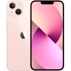 Apple iPhone 13 128GB Refurbished | Roze | Garantie en Accessoires inbegrepen
