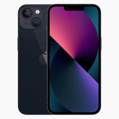 Apple iPhone 13 128GB Refurbished | Zwart | 2 jaar Garantie | Incl. Accessoires