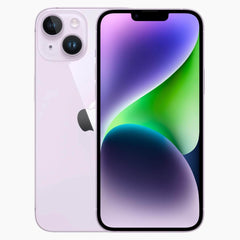 Apple iPhone 14 256 GB Refurbished | Paars | 1 jaar Garantie | Accessoires