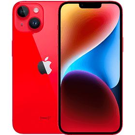 Apple iPhone 14 Plus 128GB Refurbished | Garantie en Accessoires inbegrepen