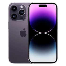 Apple iPhone 14 Pro Max 128GB Refurbished | 1 jaar Garantie | Inclusief Accessoires